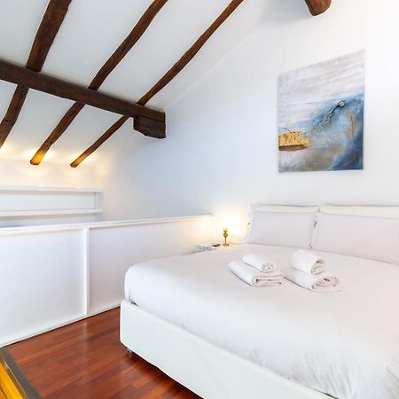 Housmart San Mamolo 6 Appartement Bologna Buitenkant foto
