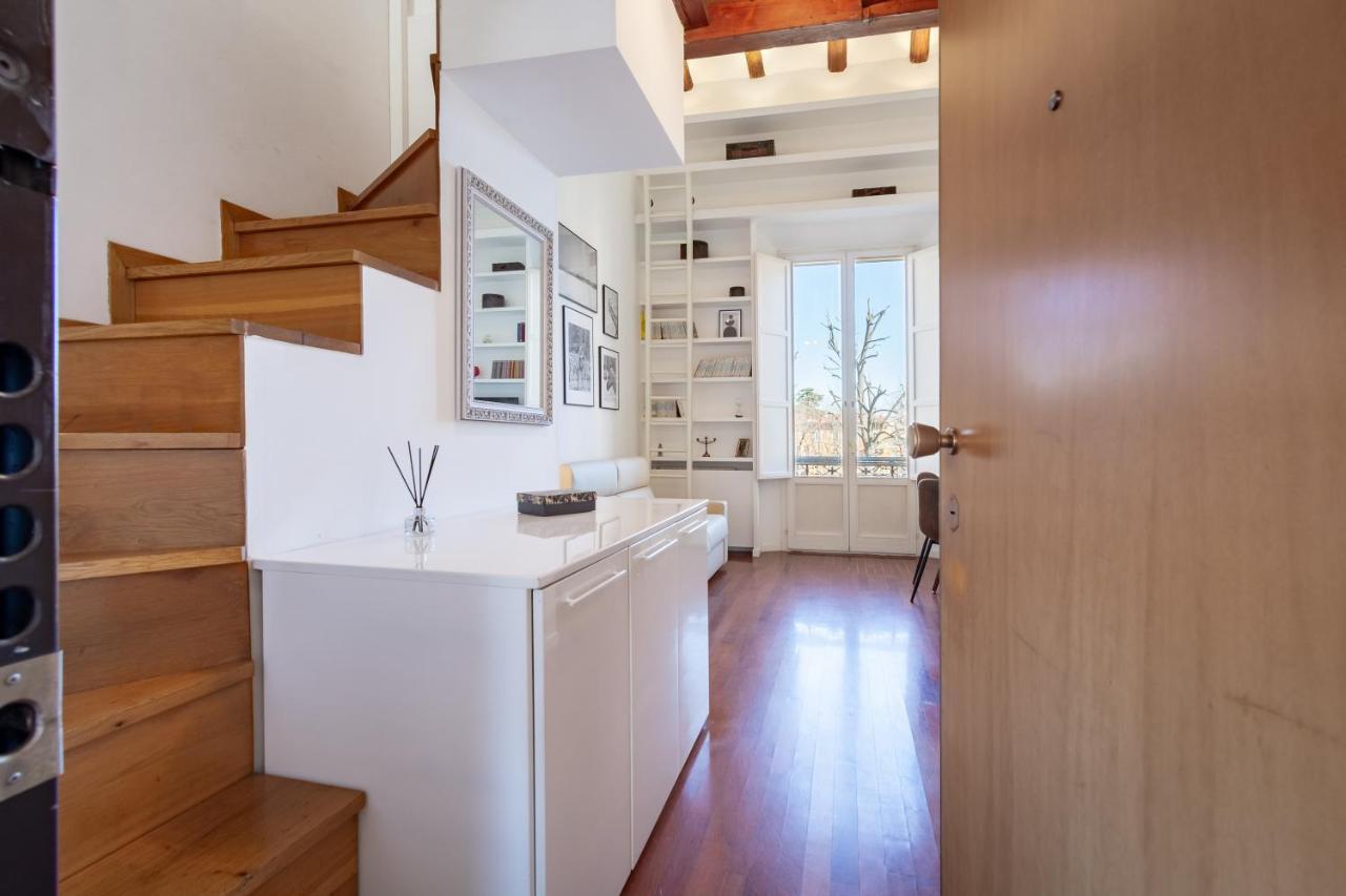 Housmart San Mamolo 6 Appartement Bologna Buitenkant foto