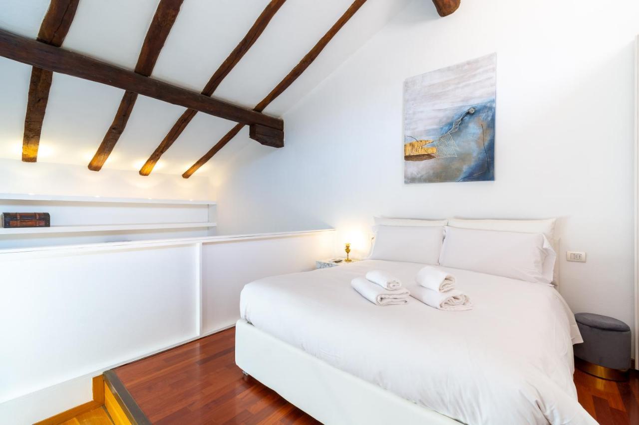 Housmart San Mamolo 6 Appartement Bologna Buitenkant foto