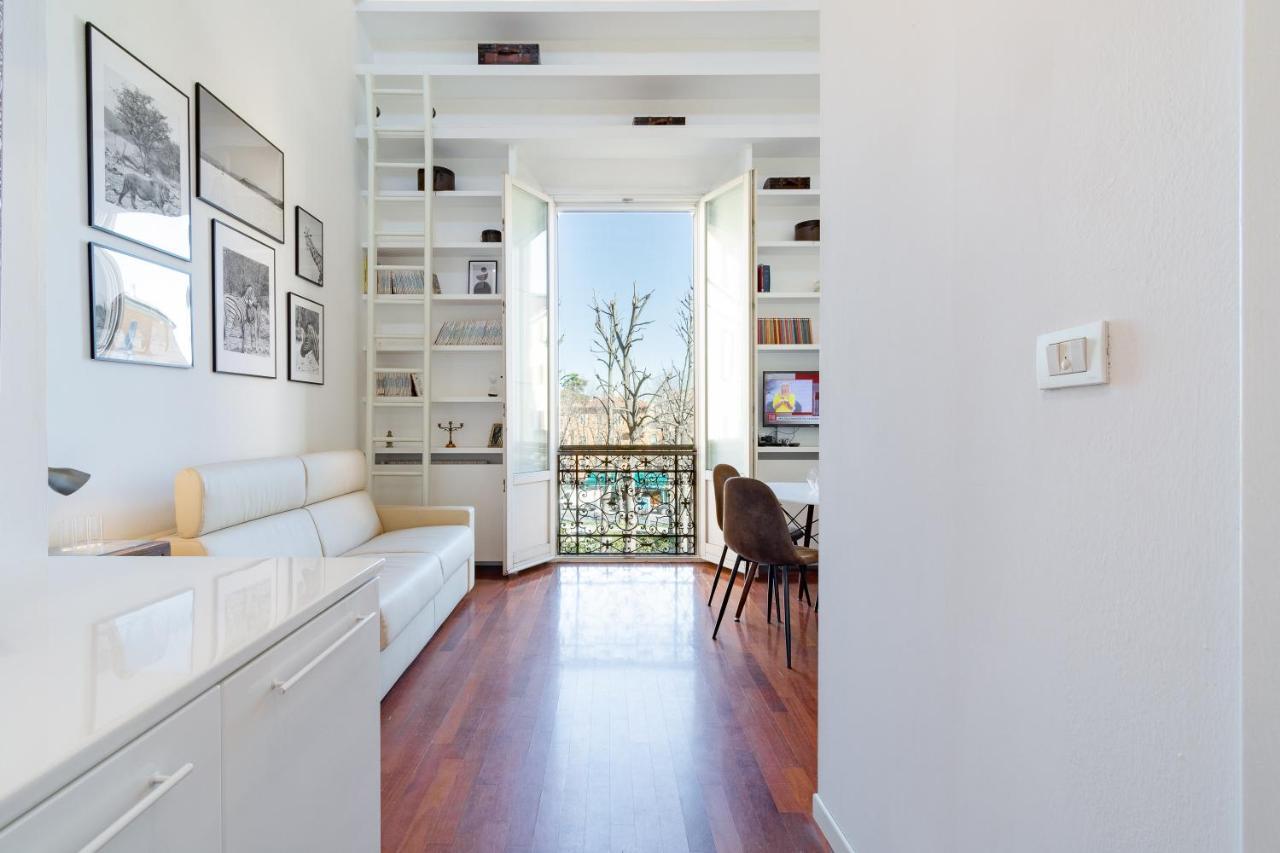 Housmart San Mamolo 6 Appartement Bologna Buitenkant foto