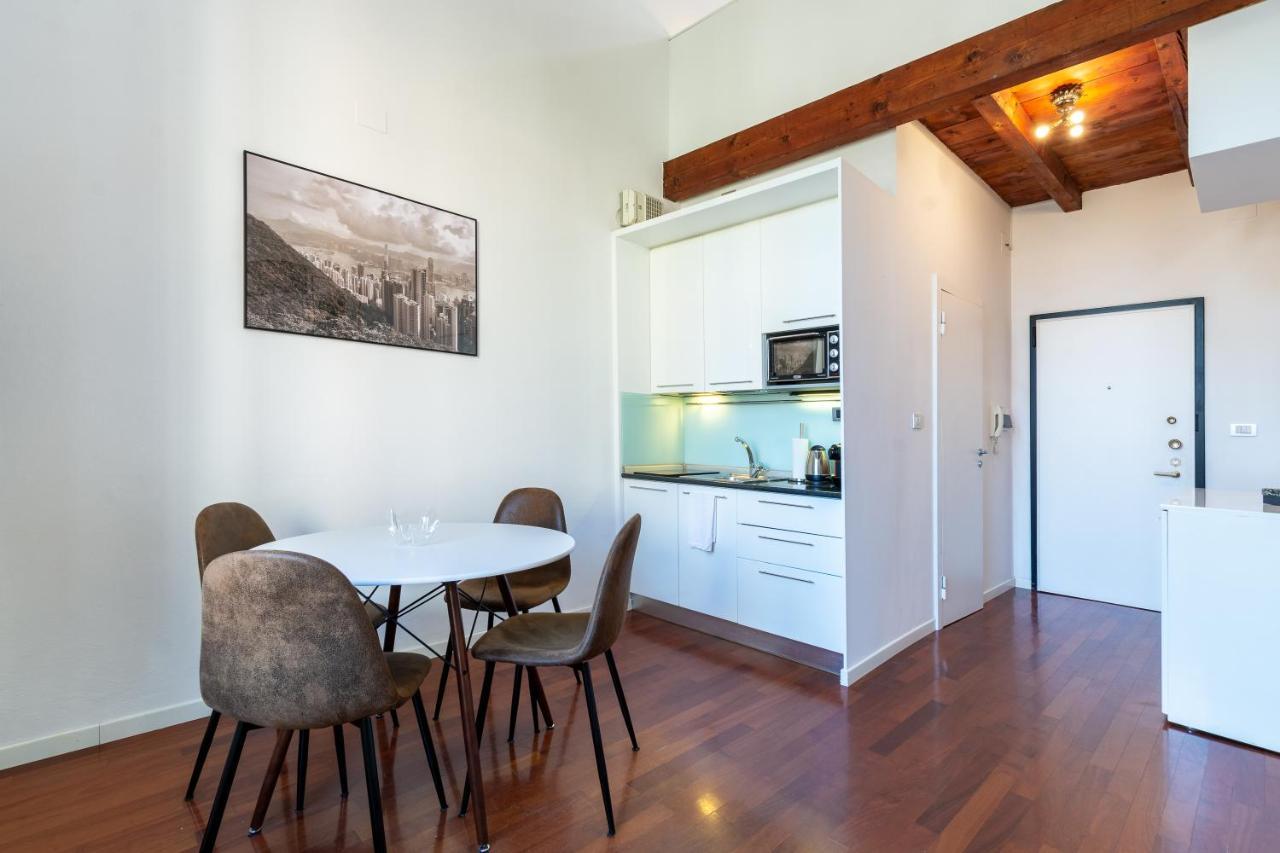 Housmart San Mamolo 6 Appartement Bologna Buitenkant foto