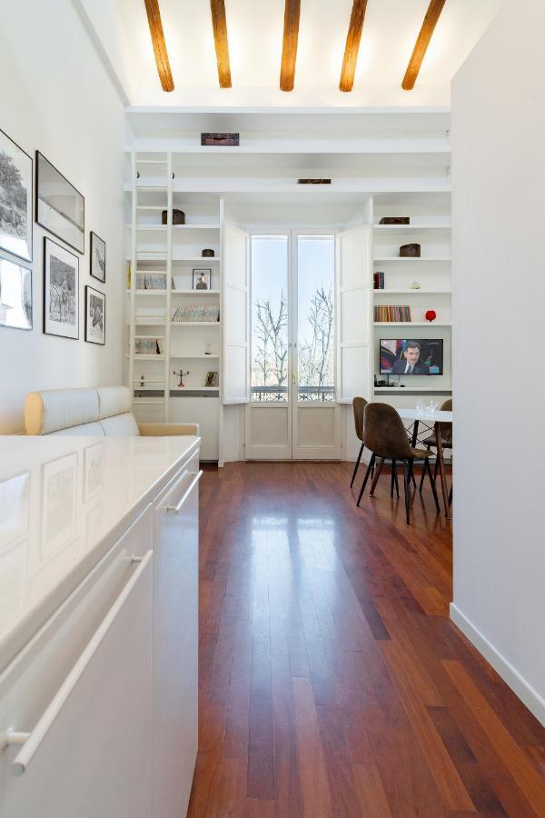 Housmart San Mamolo 6 Appartement Bologna Buitenkant foto