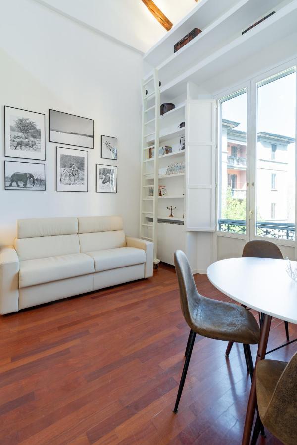 Housmart San Mamolo 6 Appartement Bologna Buitenkant foto