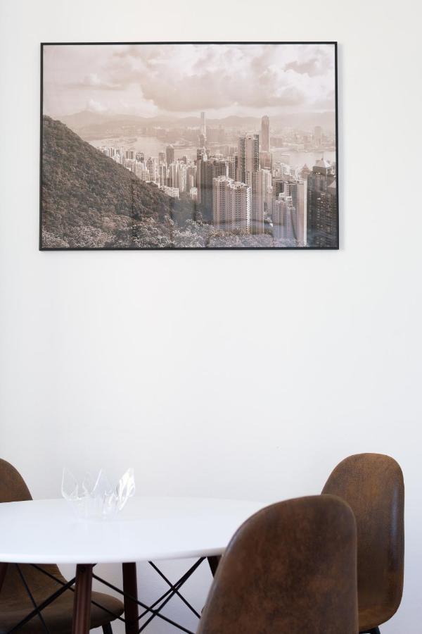 Housmart San Mamolo 6 Appartement Bologna Buitenkant foto