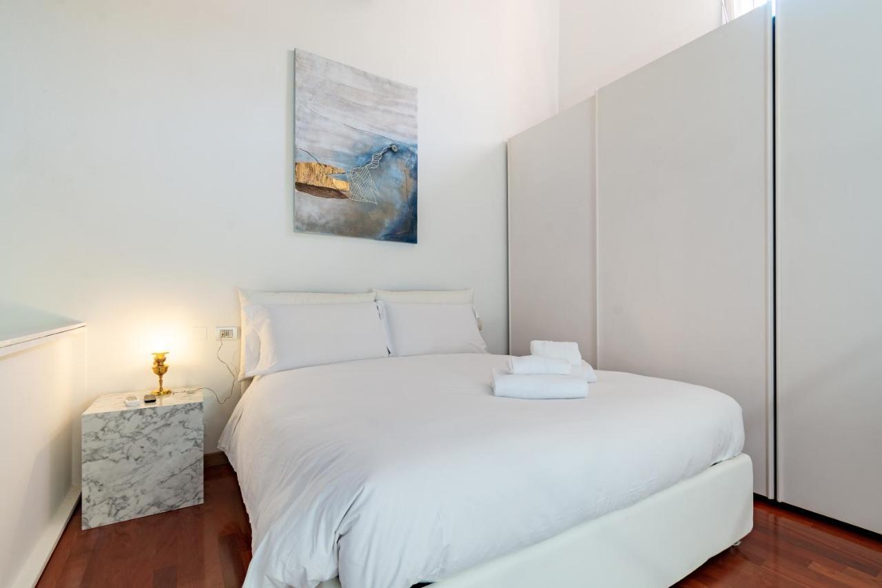 Housmart San Mamolo 6 Appartement Bologna Buitenkant foto